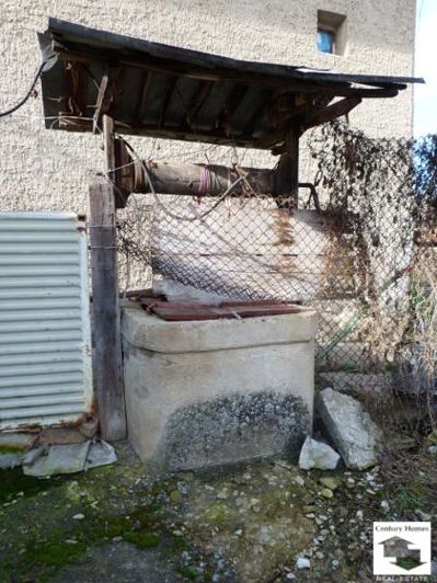 Image No.17-Maison de 2 chambres à vendre à Veliko Tarnovo