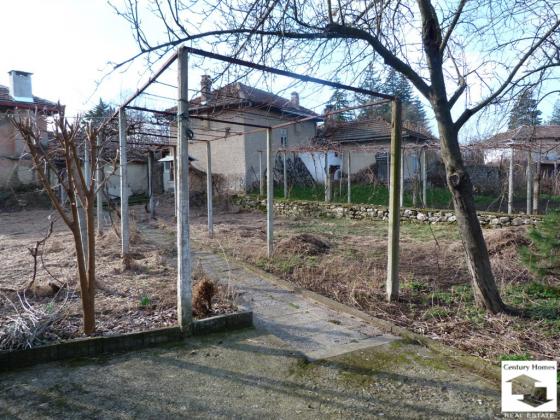 Image No.18-Maison de 2 chambres à vendre à Veliko Tarnovo