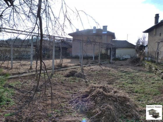 Image No.19-Maison de 2 chambres à vendre à Veliko Tarnovo
