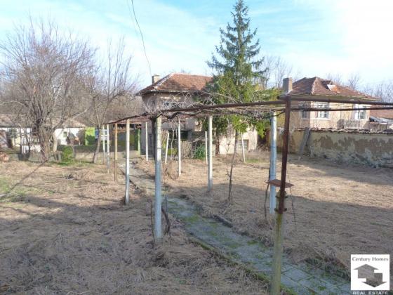Image No.20-Maison de 2 chambres à vendre à Veliko Tarnovo