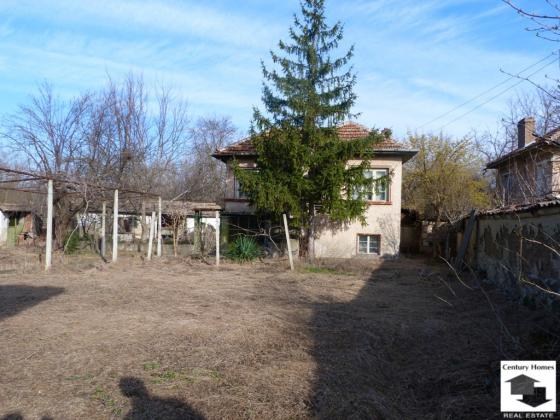 Image No.21-Maison de 2 chambres à vendre à Veliko Tarnovo
