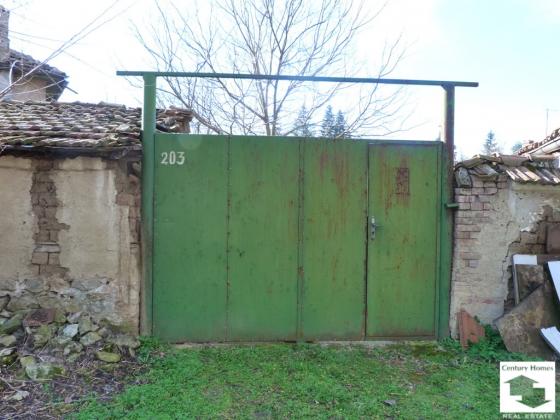 Image No.22-Maison de 2 chambres à vendre à Veliko Tarnovo