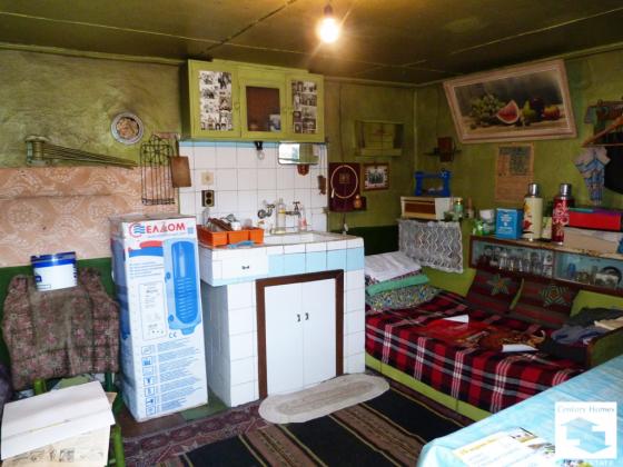 Image No.3-Maison de 2 chambres à vendre à Veliko Tarnovo