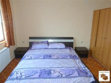bedroom ,third floor
