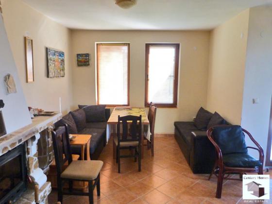 Image No.4-Maison de 5 chambres à vendre à Tryavna