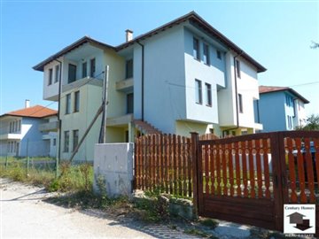 1 - Tryavna, House