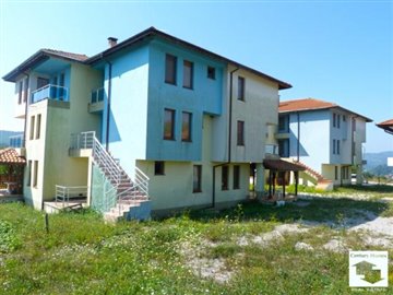 three-storey, semi-detached house