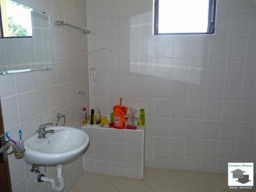 bathroom/toile