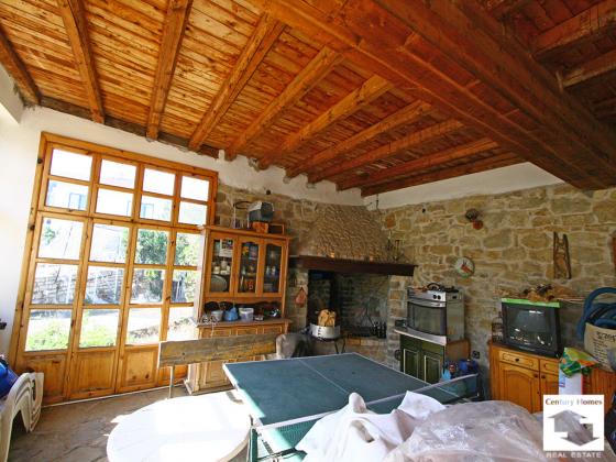 Image No.24-Maison de 5 chambres à vendre à Veliko Tarnovo