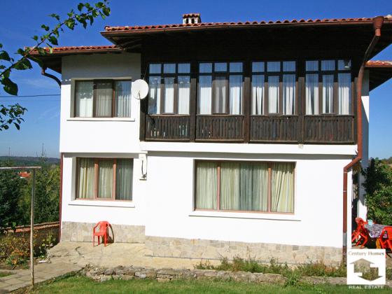 Image No.27-Maison de 5 chambres à vendre à Veliko Tarnovo