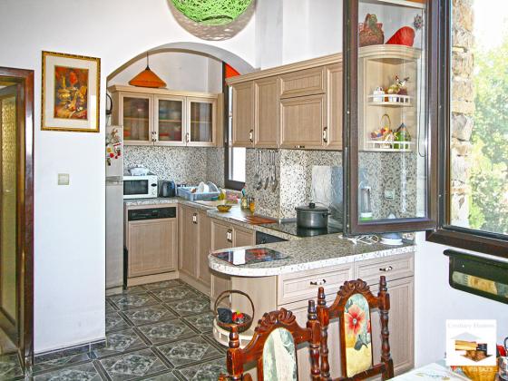 Image No.8-Maison de 5 chambres à vendre à Veliko Tarnovo