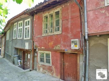 1 - Veliko Tarnovo, House
