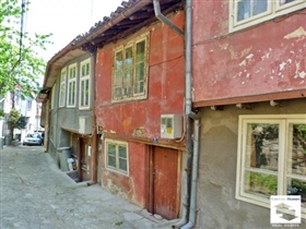Image No.5-Maison de 2 chambres à vendre à Veliko Tarnovo