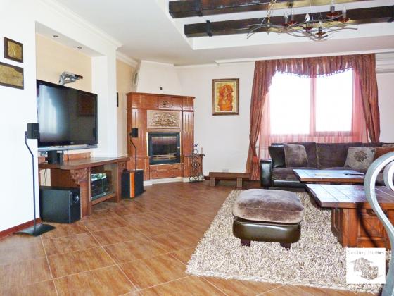 Image No.10-Maison de 5 chambres à vendre à Elena