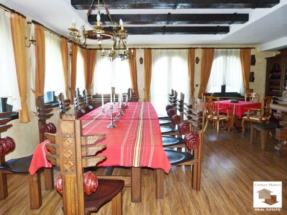 Image No.13-Maison de 5 chambres à vendre à Elena