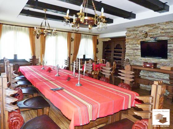 Image No.14-Maison de 5 chambres à vendre à Elena