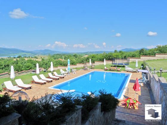 Image No.3-Maison de 5 chambres à vendre à Elena