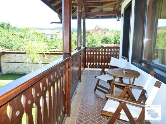 Image No.31-Maison de 5 chambres à vendre à Elena