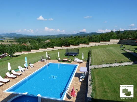 Image No.32-Maison de 5 chambres à vendre à Elena