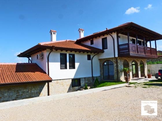 Image No.4-Maison de 5 chambres à vendre à Elena