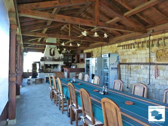 Image No.7-Maison de 5 chambres à vendre à Elena