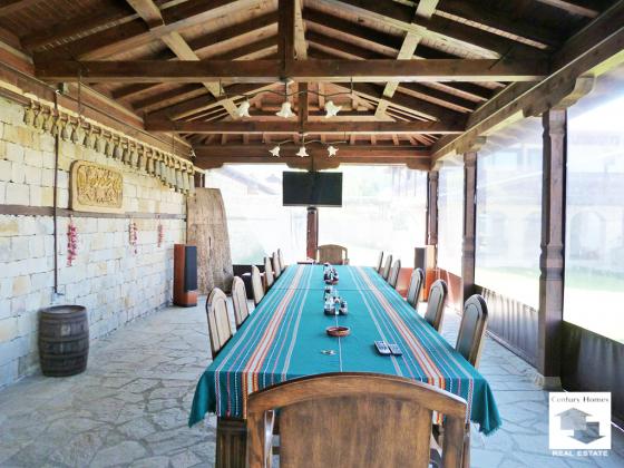 Image No.8-Maison de 5 chambres à vendre à Elena