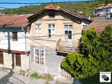 1 - Veliko Tarnovo, Maison