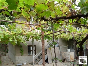 Image No.0-Maison de 2 chambres à vendre à Veliko Tarnovo