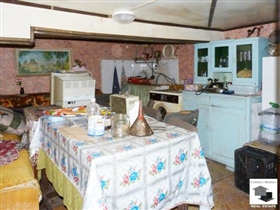 Image No.7-Maison de 2 chambres à vendre à Veliko Tarnovo