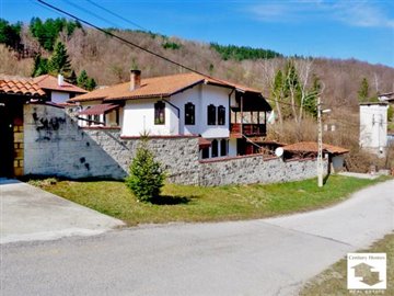 1 - Gabrovo, Maison