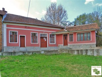 1 - Zlataritsa, Maison