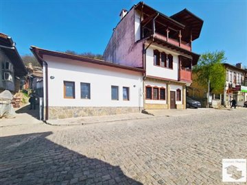1 - Veliko Tarnovo, House