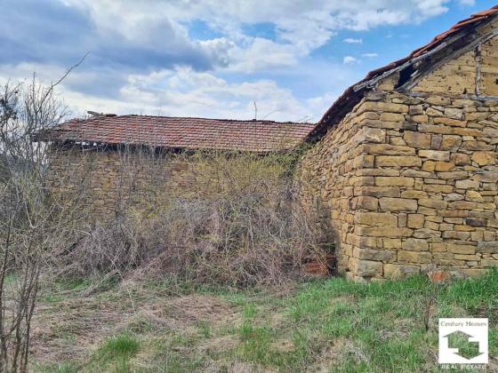 Image No.10-Maison de 1 chambre à vendre à Dryanovo