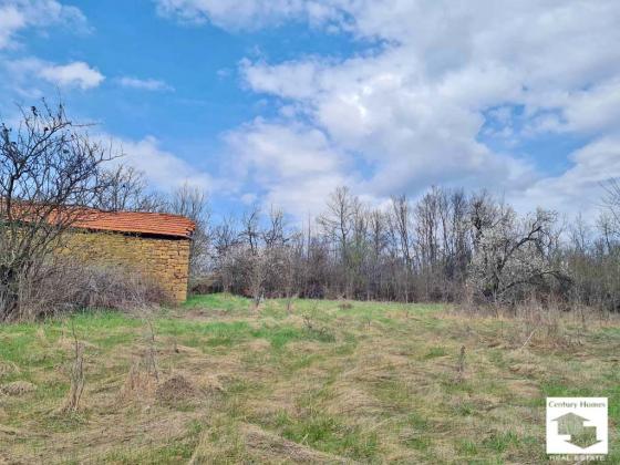Image No.12-Maison de 1 chambre à vendre à Dryanovo