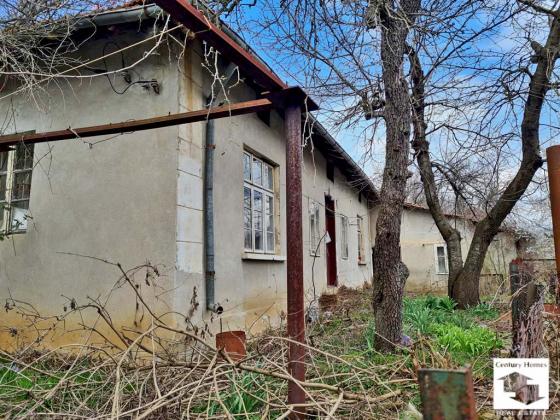 Image No.2-Maison de 1 chambre à vendre à Dryanovo