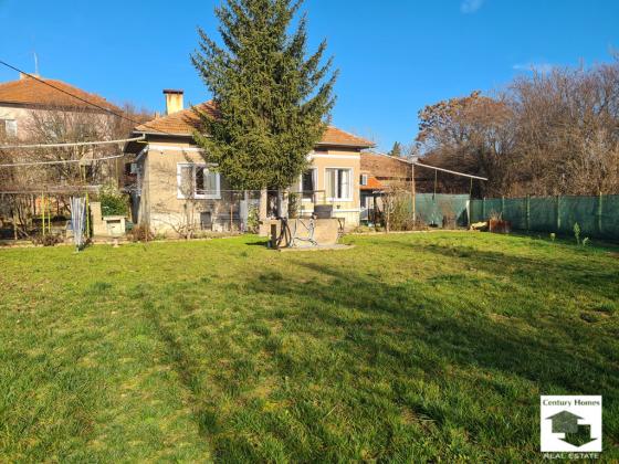 Image No.3-Maison de 2 chambres à vendre à Pavlikeni