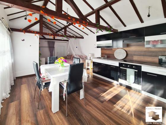 Image No.4-Maison de 2 chambres à vendre à Pavlikeni