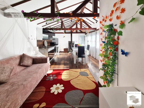 Image No.5-Maison de 2 chambres à vendre à Pavlikeni