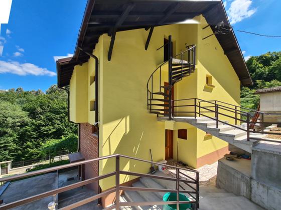 Image No.16-Maison de 4 chambres à vendre à Veliko Tarnovo