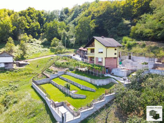 Image No.19-Maison de 4 chambres à vendre à Veliko Tarnovo