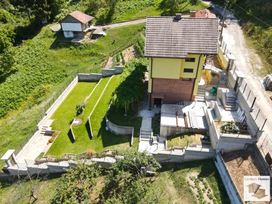 Image No.20-Maison de 4 chambres à vendre à Veliko Tarnovo