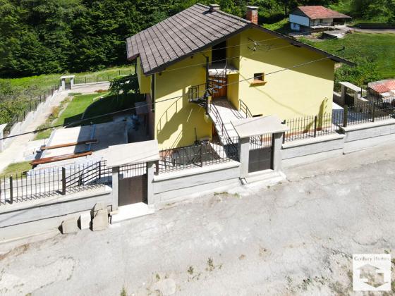 Image No.21-Maison de 4 chambres à vendre à Veliko Tarnovo