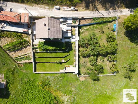 Image No.22-Maison de 4 chambres à vendre à Veliko Tarnovo