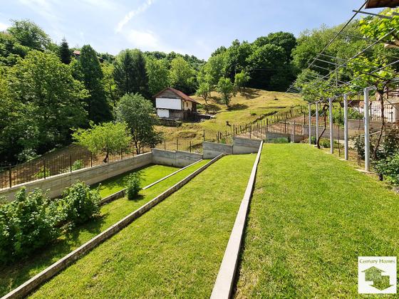 Image No.24-Maison de 4 chambres à vendre à Veliko Tarnovo