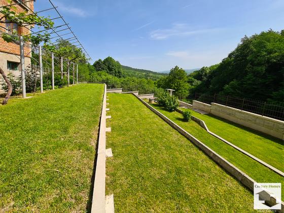 Image No.5-Maison de 4 chambres à vendre à Veliko Tarnovo