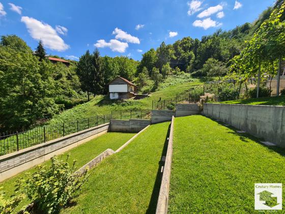 Image No.6-Maison de 4 chambres à vendre à Veliko Tarnovo