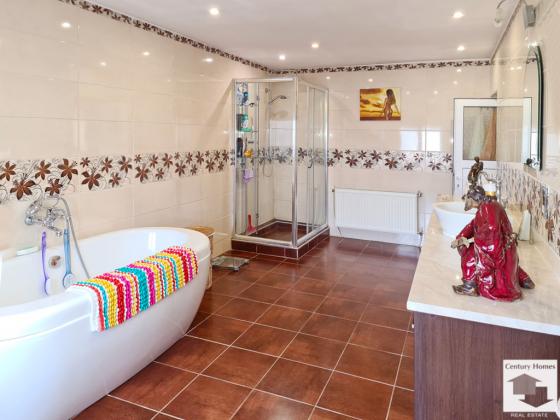 Image No.13-Maison de 4 chambres à vendre à Veliko Tarnovo