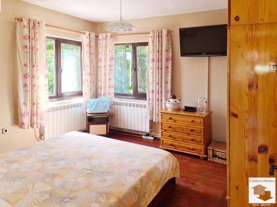 Image No.17-Maison de 4 chambres à vendre à Veliko Tarnovo