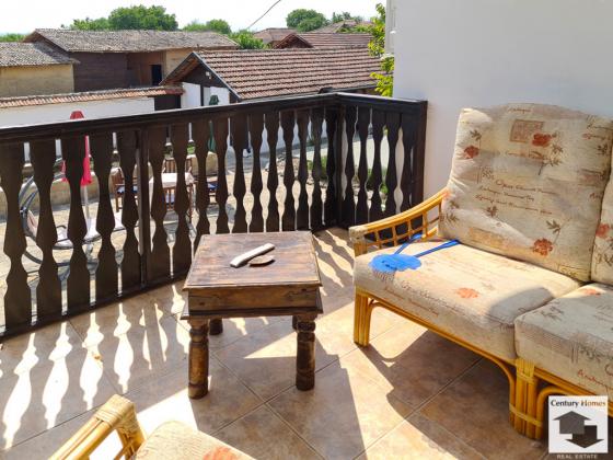 Image No.20-Maison de 4 chambres à vendre à Veliko Tarnovo