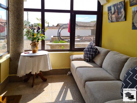 Image No.21-Maison de 4 chambres à vendre à Veliko Tarnovo